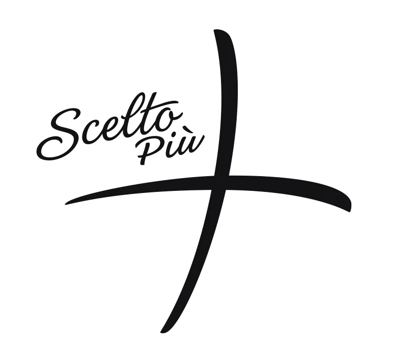 Icon of the Scelto Più brand